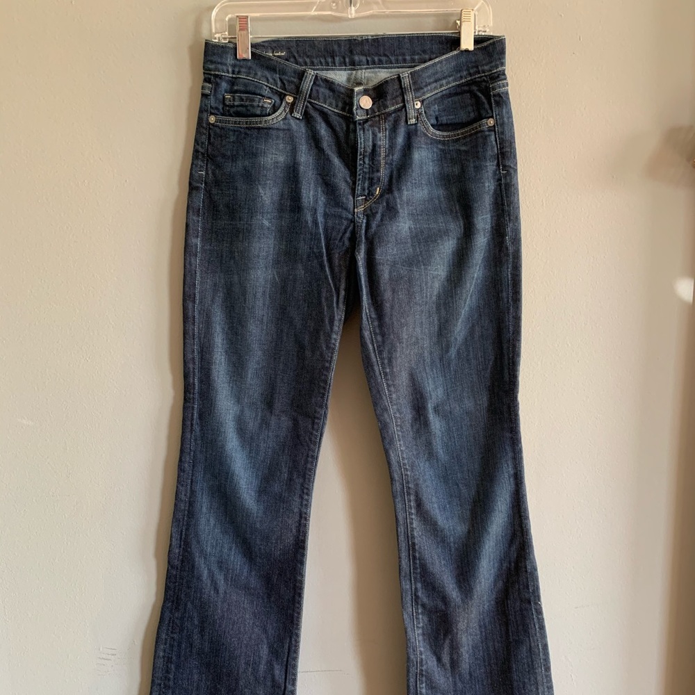 Citizens of humanity jeans